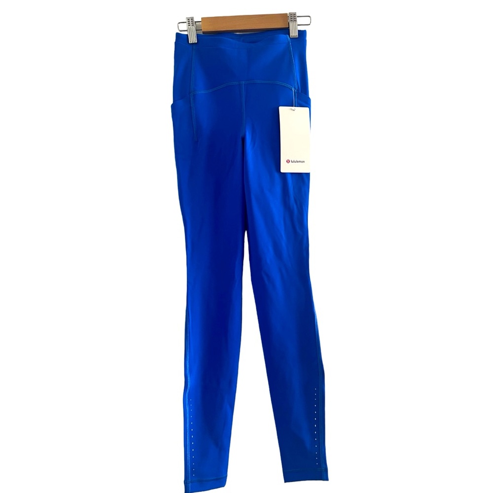 Lululemon Pants NEW with tags.